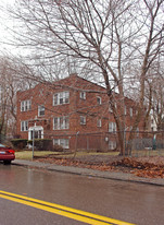 157 N Rose Blvd Apartments