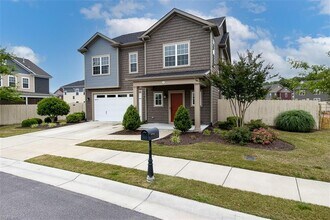 1945 Bexley Ln in Chesapeake, VA - Building Photo - Building Photo