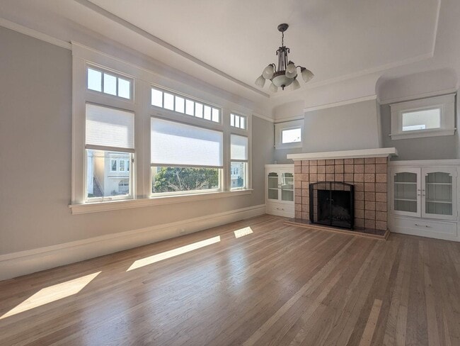 2511 21st Ave in San Francisco, CA - Building Photo - Building Photo