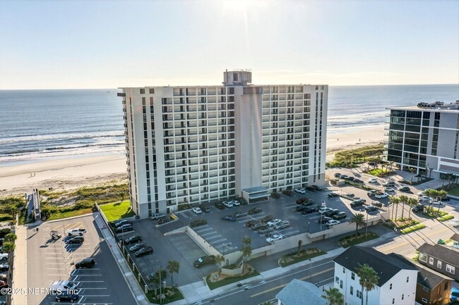 1301 1st St S in Jacksonville Beach, FL - Building Photo - Building Photo