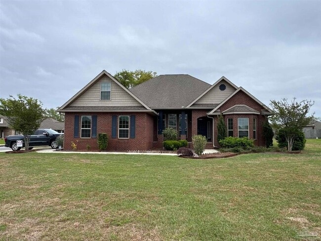 property at 4137 Tamworth Ct