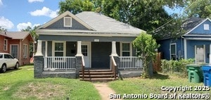 property at 615 Delmar St