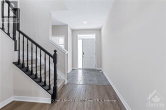 1007 Curraglass Walk in Ottawa, ON - Building Photo - Building Photo