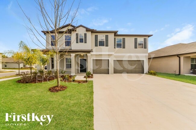 property at 806 Timeless Moss Dr