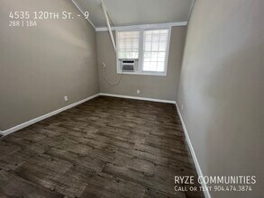 4535 120th St in Jacksonville, FL - Building Photo - Building Photo