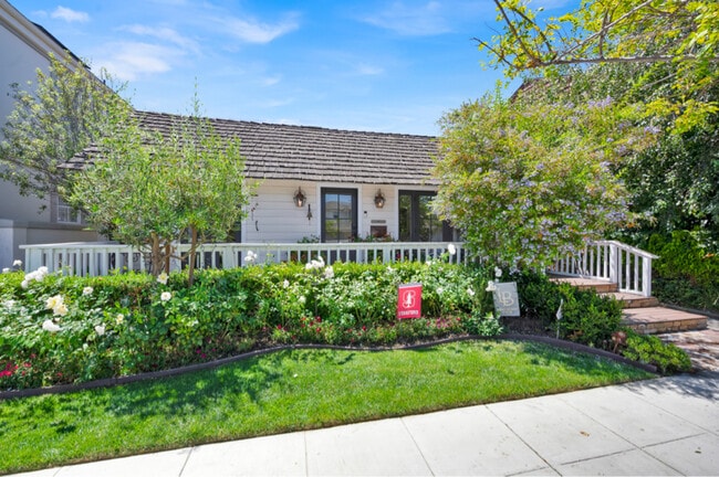 property at 326 Arcadia Ave