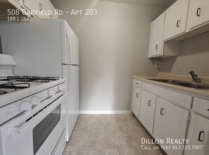 508 Garfield Rd in Fox Lake, IL - Building Photo - Building Photo