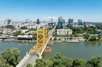 Furnished Apartments in Sacramento, CA