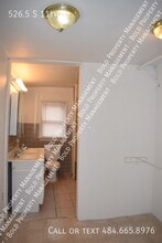 526.5 S 11th St in Reading, PA - Building Photo - Building Photo