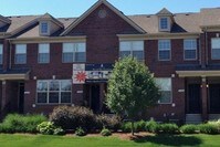 Building Photo - Harvard Oaks Apartments in Shelby Township, Michigan