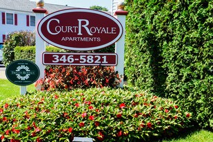 Court Royale Apartments