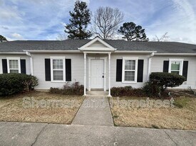 2132 Oak Ridge Rd in Augusta, GA - Building Photo