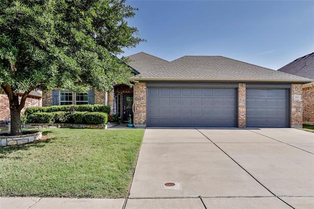 property at 1405 Mesa Flats Dr