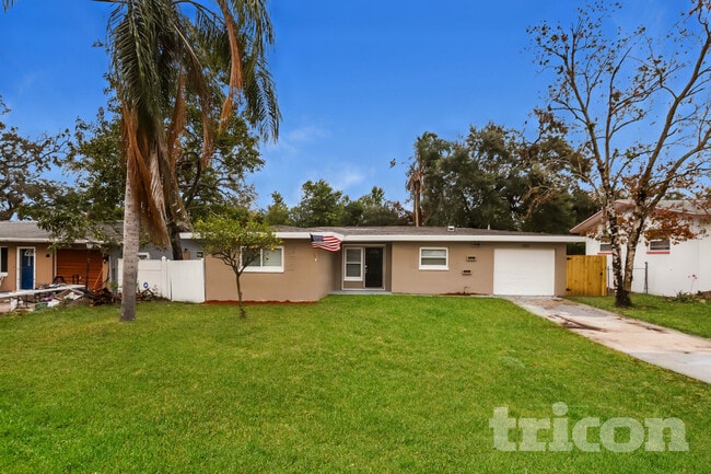 property at 301 Terrace Dr E