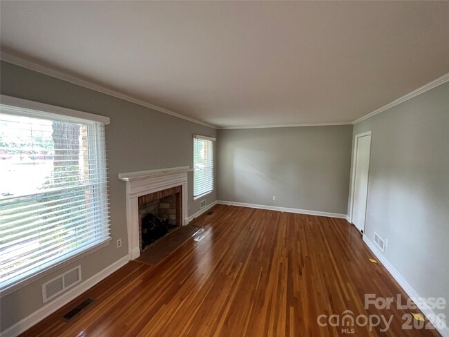 1116 Bevis Dr in Charlotte, NC - Building Photo - Building Photo