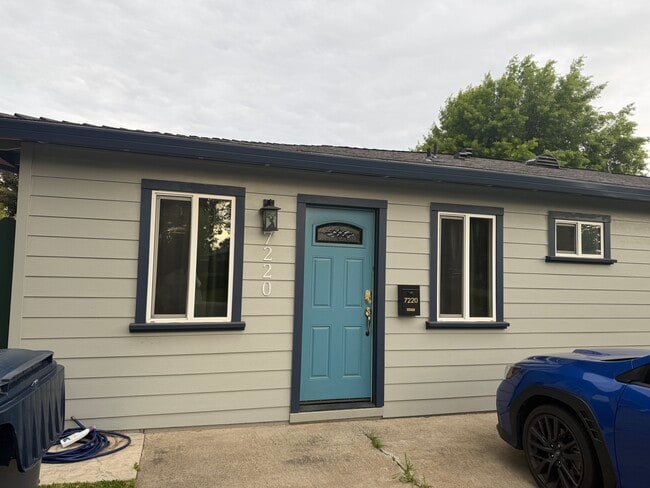 property at 7220 17th St