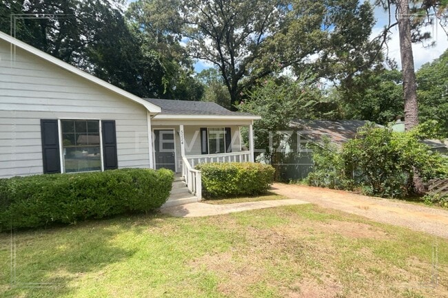 5224 Colonial Cir N in Mobile, AL - Building Photo - Building Photo