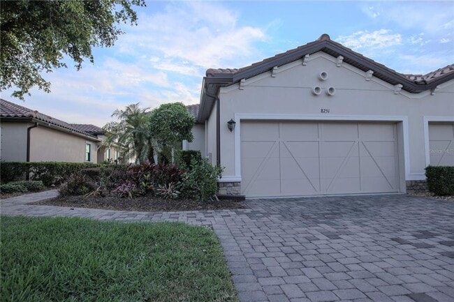 property at 8251 Varenna Dr
