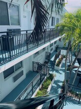 8100 Harding Ave in Miami Beach, FL - Building Photo - Building Photo