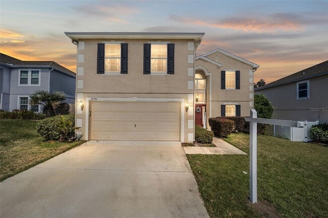 14308 NW 161st Ave in Alachua, FL - Building Photo - Building Photo