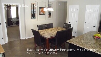 4932 Gold Ranch Ave in El Paso, TX - Building Photo - Building Photo