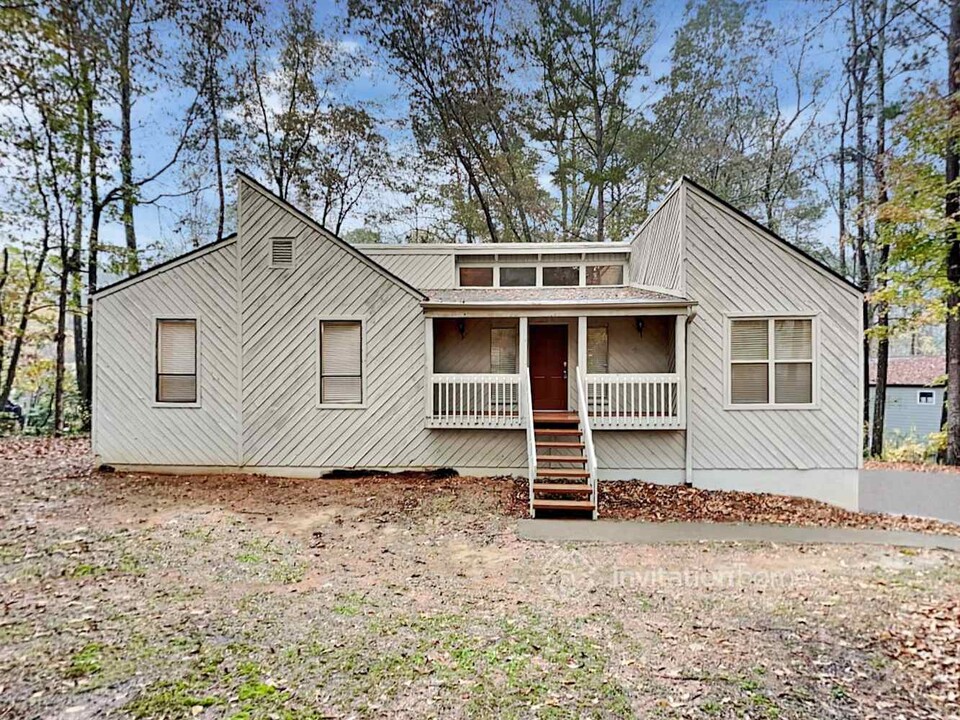 3203 Holly Mill Run in Marietta, GA - Building Photo