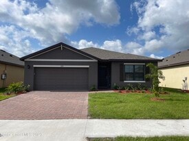 2194 Farmhouse Rd SE in Palm Bay, FL - Building Photo