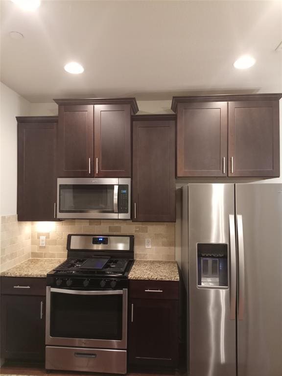 property at 1701 S Bell Blvd