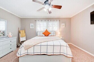 3815 41st St in Lubbock, TX - Building Photo - Building Photo