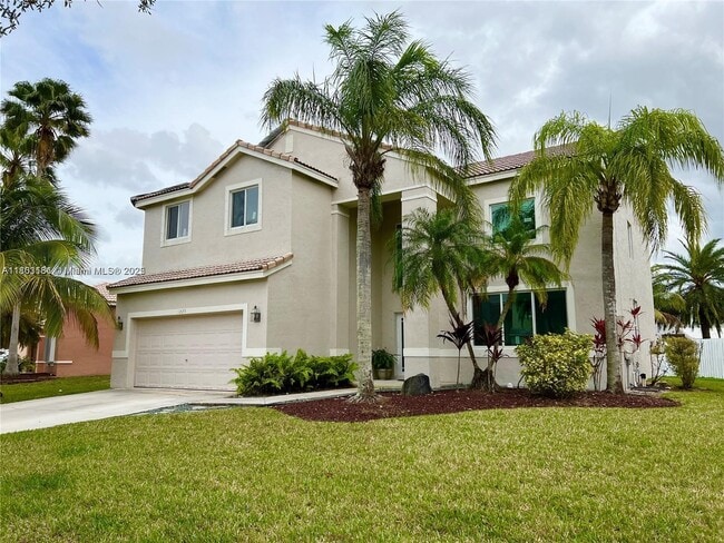 property at 1225 Falls Blvd