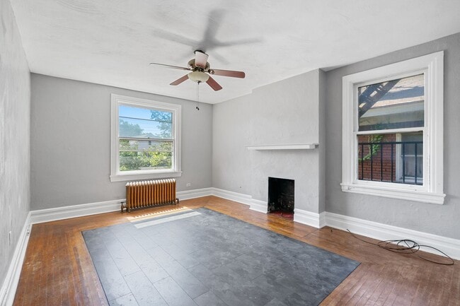 1619 Chislett St in Pittsburgh, PA - Building Photo - Building Photo