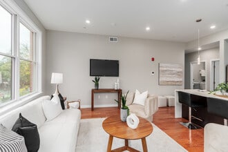 The George in Narberth, PA - Building Photo - Interior Photo