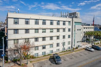 Avenue Lofts in Austin, TX - Building Photo - Building Photo