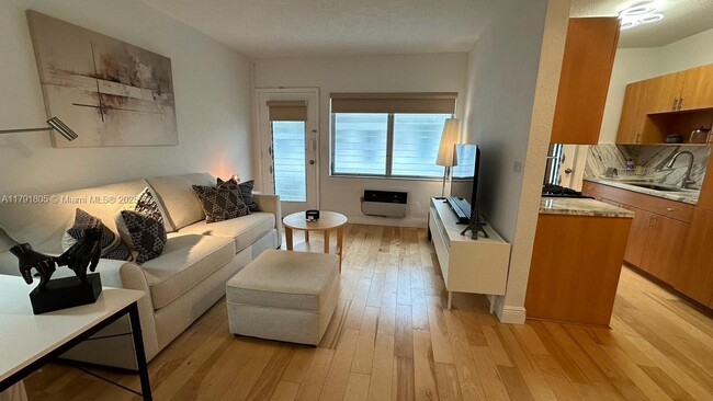 property at 640 Pennsylvania Ave