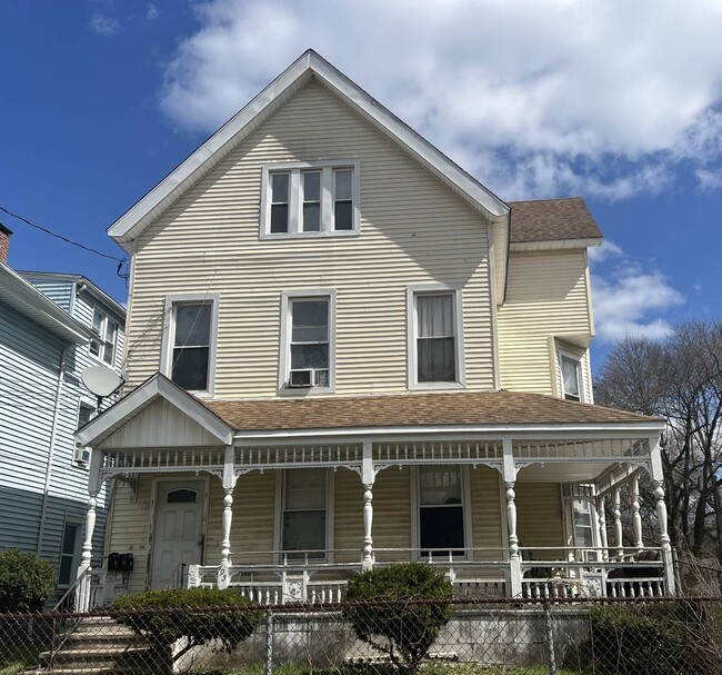 property at 495 Dixwell Ave
