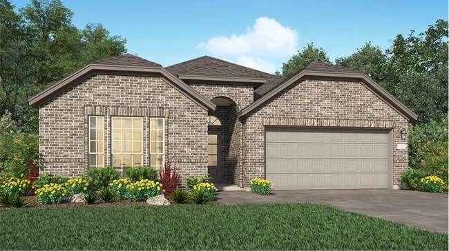 723 Autumn Lake Ln in Magnolia, TX - Building Photo - Building Photo