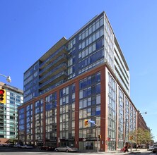 Rezen in Toronto, ON - Building Photo - Building Photo