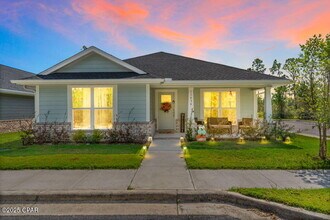 11434 Palm Breeze St in Panama City, FL - Building Photo - Building Photo