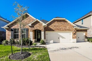 31306 Mallet Cv in Fulshear, TX - Building Photo