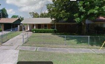 8902 Coyth Ln in Shreveport, LA - Building Photo