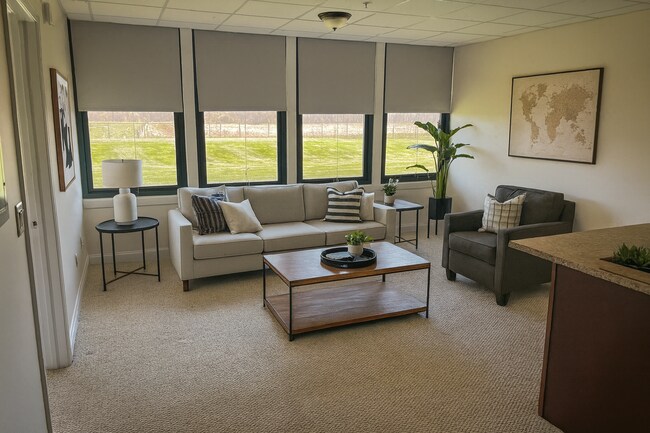 384 County Rte 54, Unit #3 in Pennellville, NY - Building Photo - Building Photo