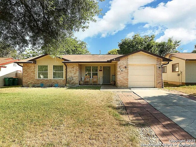 property at 219 Royal Dr