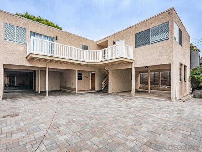 property at 7349 Fay Ave