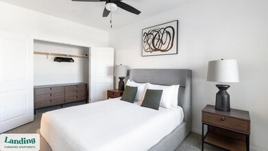 760 S Boulder Hwy, Unit 8-308 in Henderson, NV - Foto de edificio - Building Photo