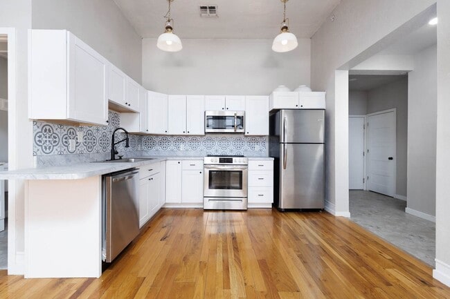 property at 108 N Main St