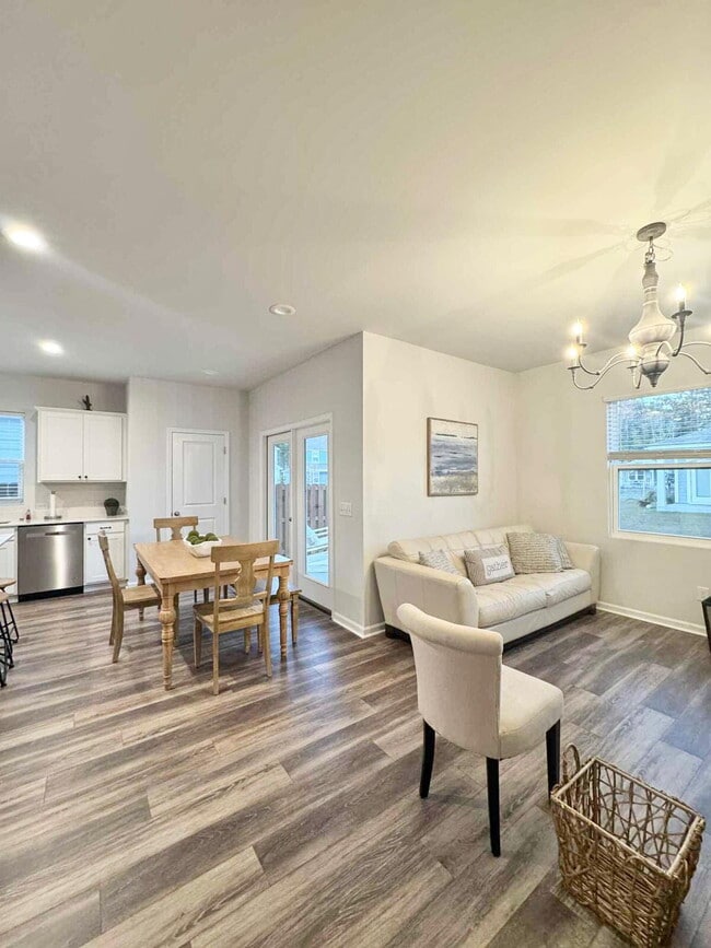 115 Old Field Run in Richmond Hill, GA - Building Photo - Building Photo