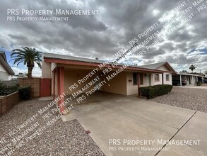 961 W Parkway Blvd in Tempe, AZ - Building Photo - Building Photo