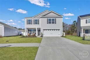 27 Spicebush Cir in Savannah, GA - Building Photo
