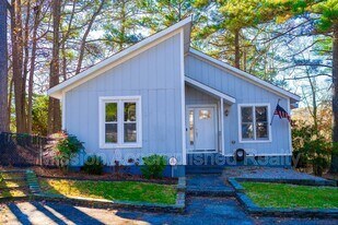 7209 Bailey Ct in Fayetteville, NC - Building Photo