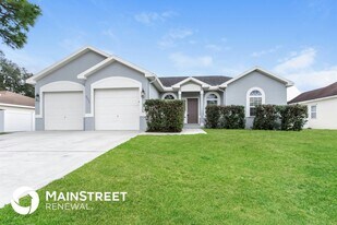 4972 Weatherton St in North Port, FL - Building Photo